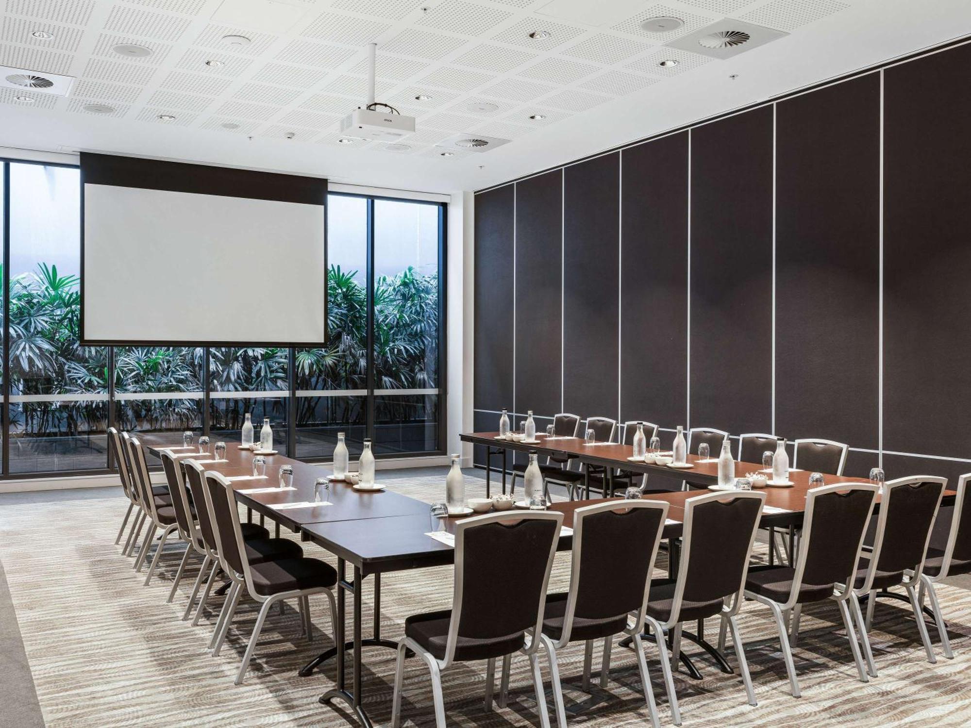 Pullman Brisbane Airport Ξενοδοχείο Εξωτερικό φωτογραφία Meeting room