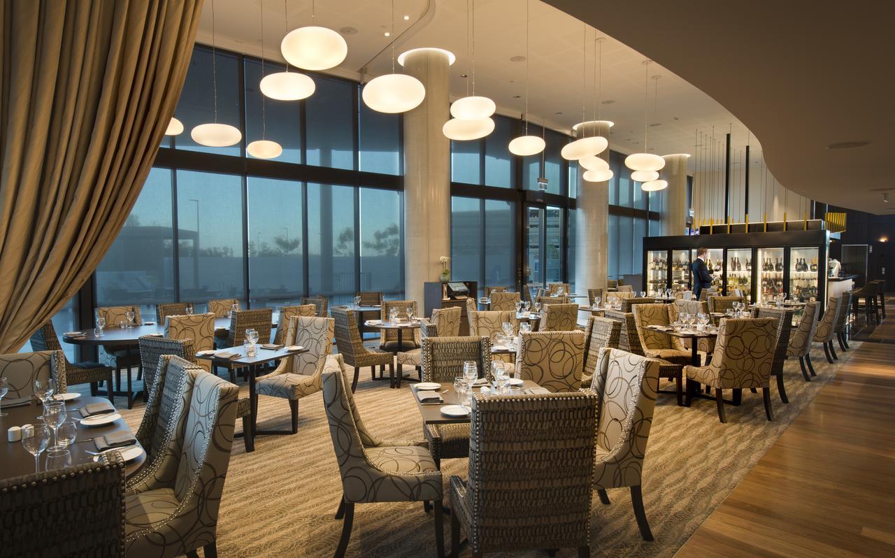 Pullman Brisbane Airport Ξενοδοχείο Εξωτερικό φωτογραφία The restaurant