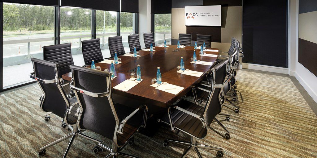 Pullman Brisbane Airport Ξενοδοχείο Εξωτερικό φωτογραφία Meeting room